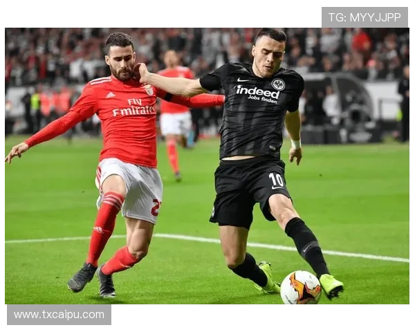 法兰克福在欧联杯中表现稳健，锁定小组出线希望分析