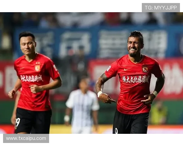 中超广州德比近期走势清晰，两队交锋表现稳健