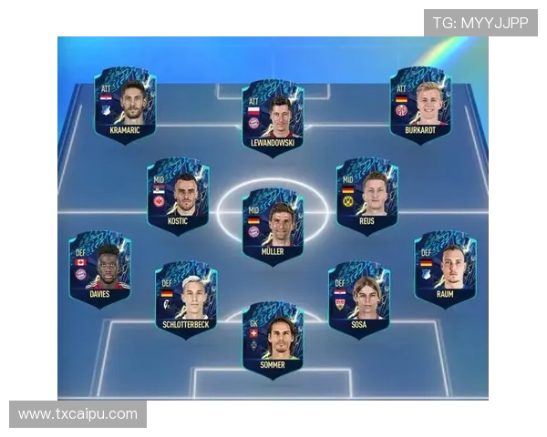 德甲球队新赛季阵容调整与竞争力分析 德甲球队新赛季阵容调整与竞争力分析