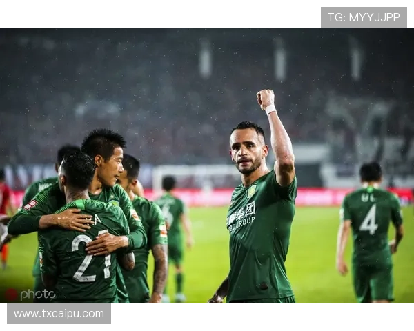 北京国安豪言重振争冠雄心,内部战术分歧却成最大隐患!