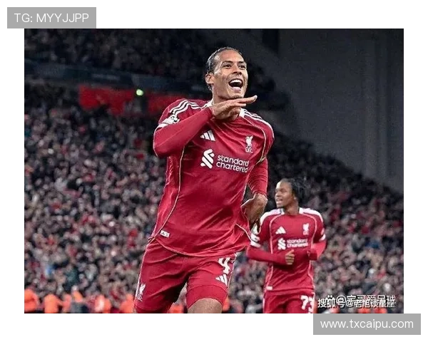 利物浦依然高强度,但比赛控制力正在下降 利物浦依然高强度,但比赛控制力正在下降