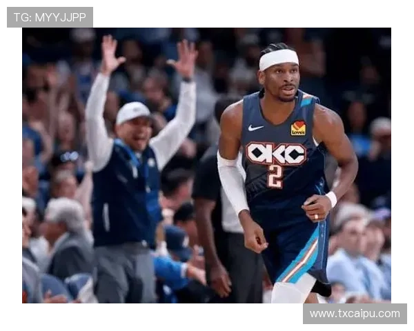 吉尔杰斯-亚历山大利用单打拉开空间提升关键时刻得分效率